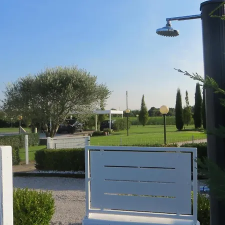 Meridien House Holiday home Casalserugo
