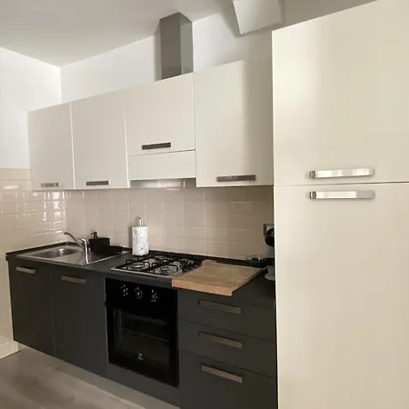 Holiday home Meridien House Casalserugo