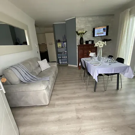 Meridien House Holiday home