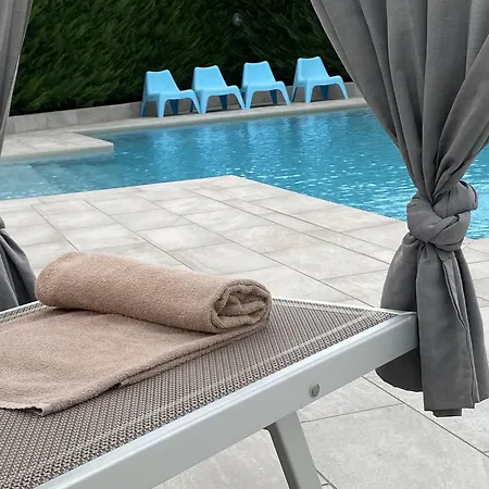 Holiday home Meridien House Casalserugo