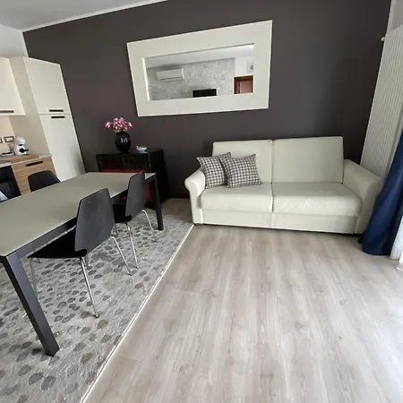 Meridien House * Casalserugo