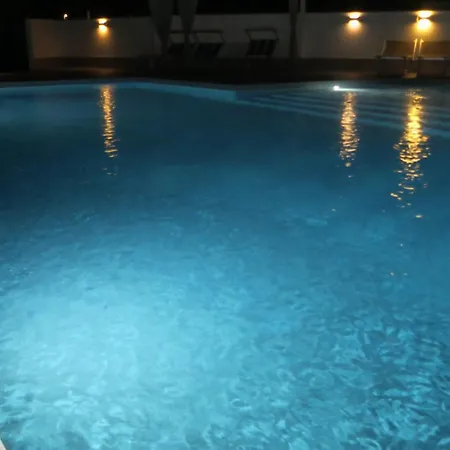 Meridien House Holiday home *