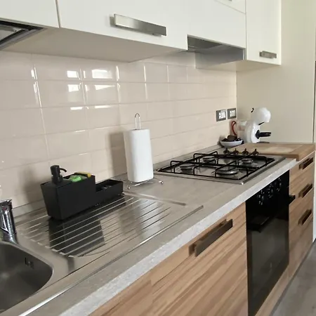 Holiday home Meridien House *