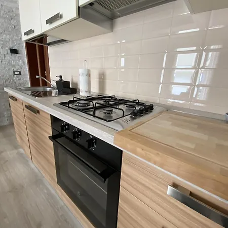 Meridien House Casalserugo