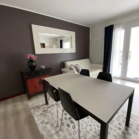 Holiday home Meridien House *