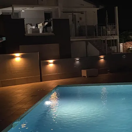 Holiday home Meridien House Casalserugo