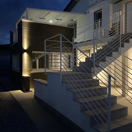 Meridien House * Casalserugo