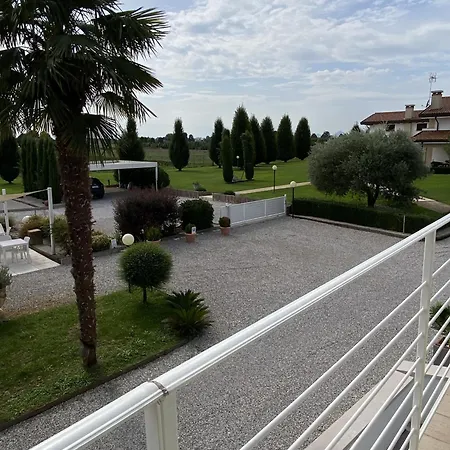 Meridien House Holiday home *