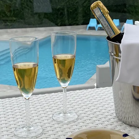 Holiday home Meridien House Casalserugo