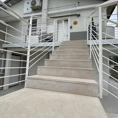Meridien House Holiday home *
