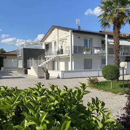 Meridien House Holiday home