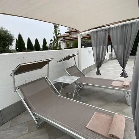 Holiday home Meridien House