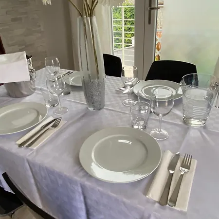 Holiday home Meridien House *