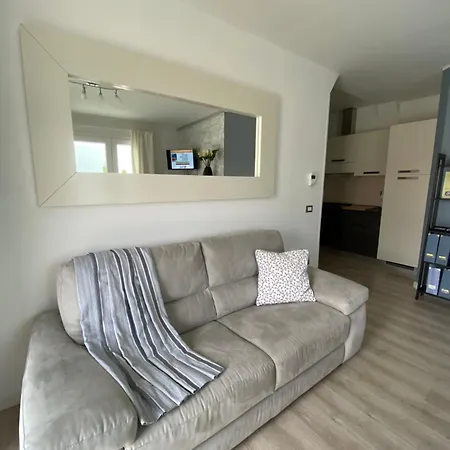 Holiday home Meridien House Casalserugo