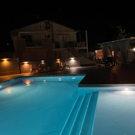 Meridien House