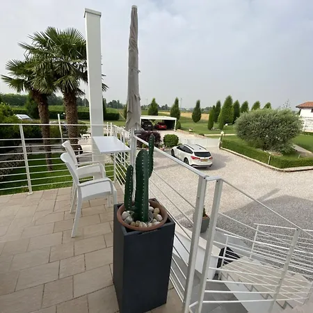 Meridien House Holiday home
