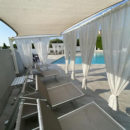 Meridien House Holiday home *