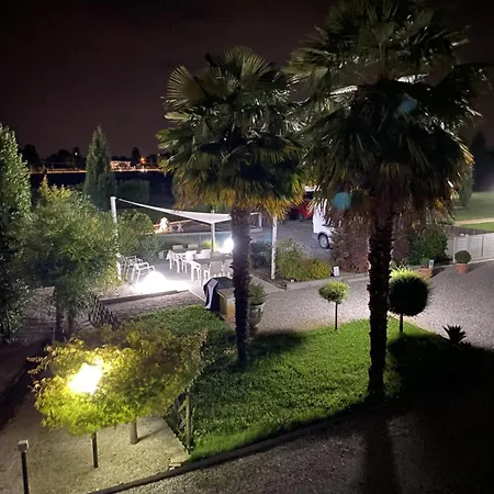 Meridien House Casalserugo