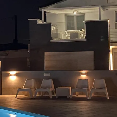 Meridien House