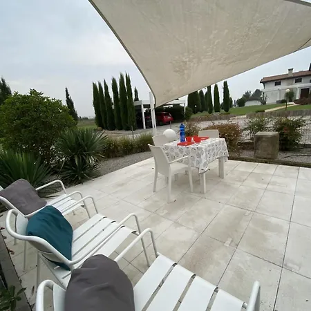 Meridien House Holiday home
