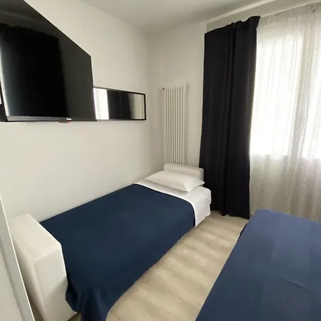 Holiday home Meridien House