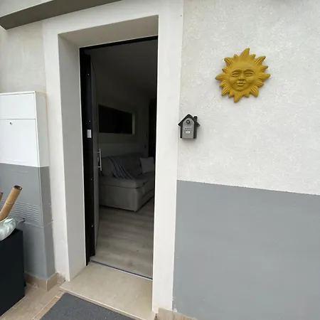 Meridien House Holiday home Casalserugo