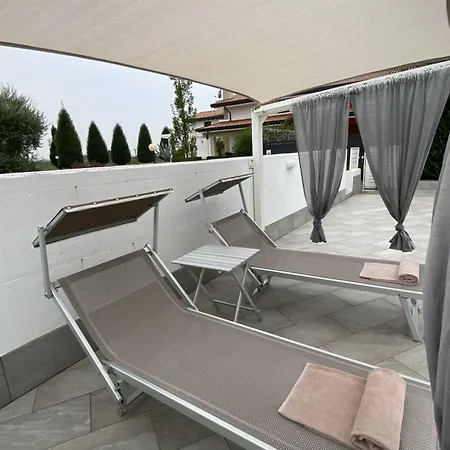 Meridien House Holiday home