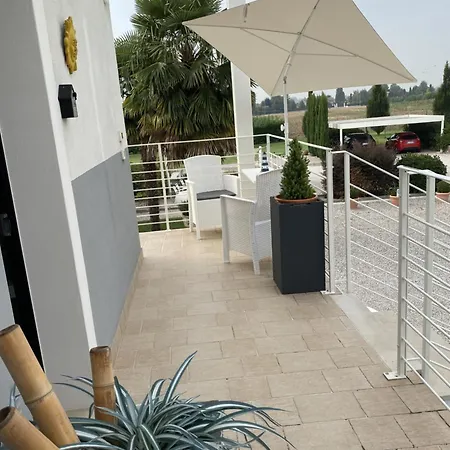 Meridien House Holiday home *
