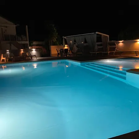 Meridien House Holiday home Casalserugo