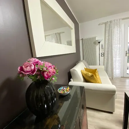 Meridien House Holiday home Casalserugo