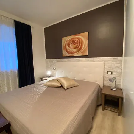 Meridien House * Casalserugo