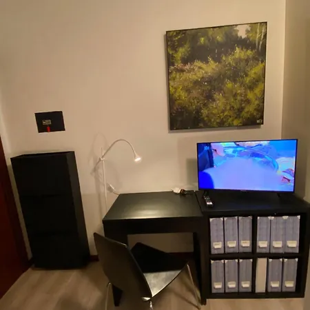 בית נופש Meridien House