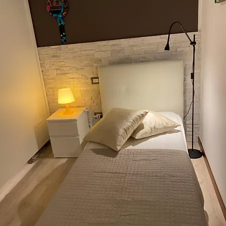 Holiday home Meridien House *