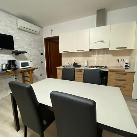 Holiday home Meridien House