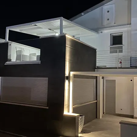 Meridien House Holiday home *