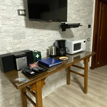 Holiday home Meridien House