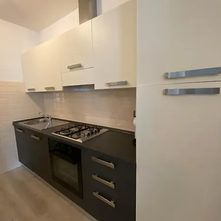 בית נופש Meridien House *